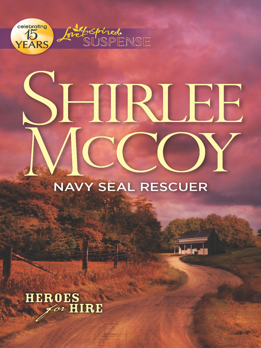 Cover image for Navy Seal Rescuer